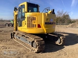 Back of used Excavator for Sale